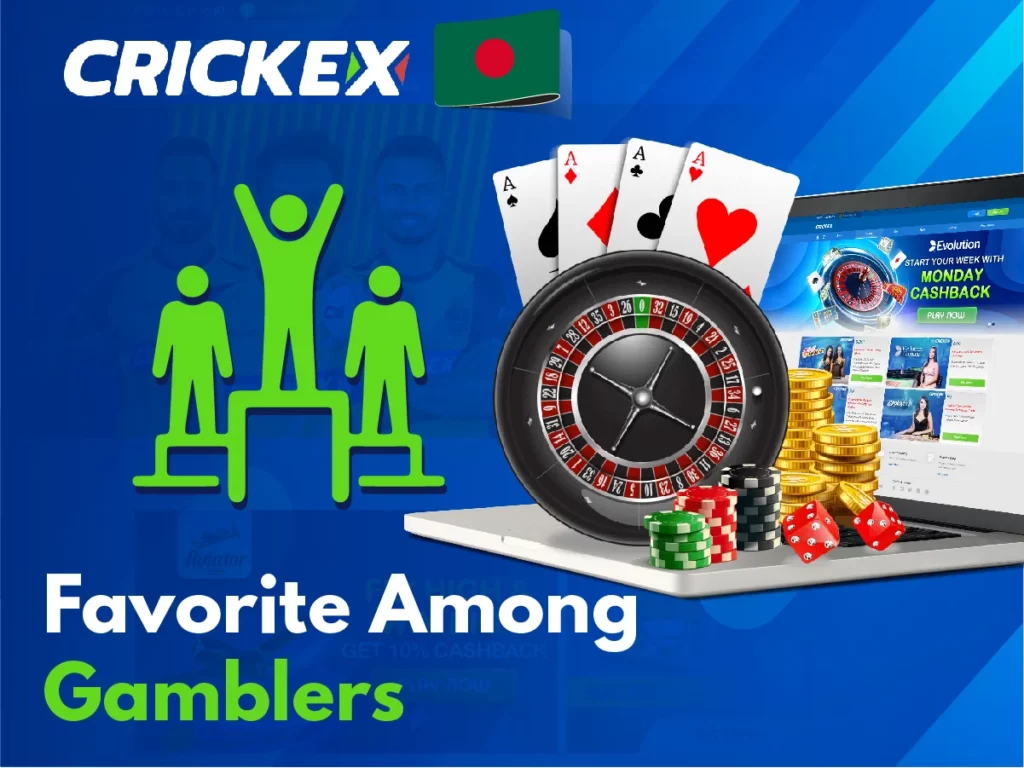 কারণ যা Baccarat কে একটি প্রিয় ক্যাসিনো গেম করে তোলে